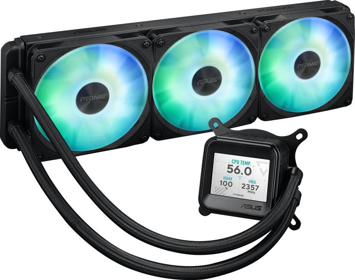 Produktbild ASUS PRIME LC 360 ARGB LCD