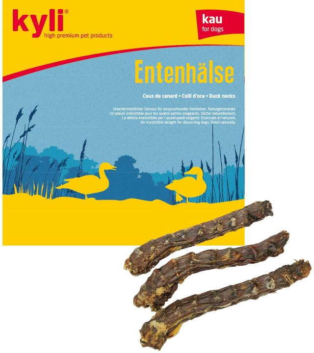Kyli Entenhälse (Junior, Adult, Senior, 1 Stk., 200 g)