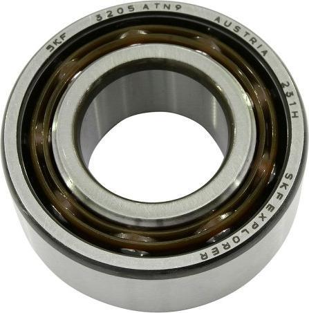 Actual product image SKF Angular contact bearing