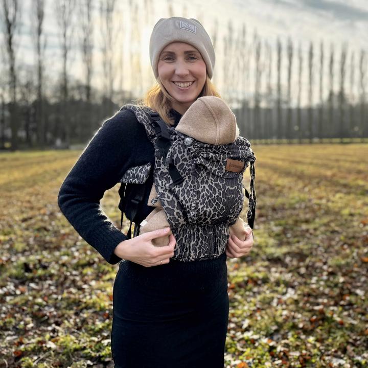 Actual product image Didymos DidyFix Leo