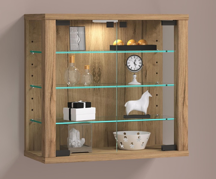 Produktbild VCM Vitrosa S (40 x 43 x 18 cm)