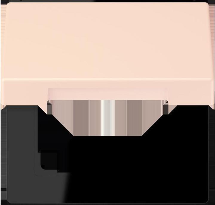 Produktbild JUNG Klappdeckel