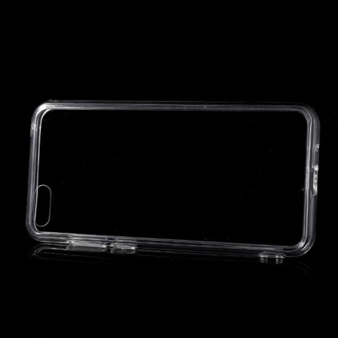 Thumbnail - MU Classic Softcase TPU Series (Huawei Y5 (2018)), Smartphone Hülle, Transparent