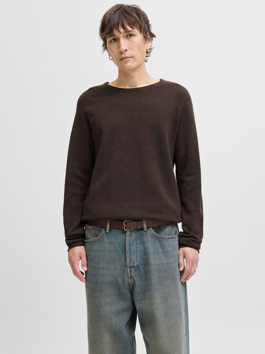 Produktbild Jack & Jones Jjehill Knit Crew Neck Noos (XL)