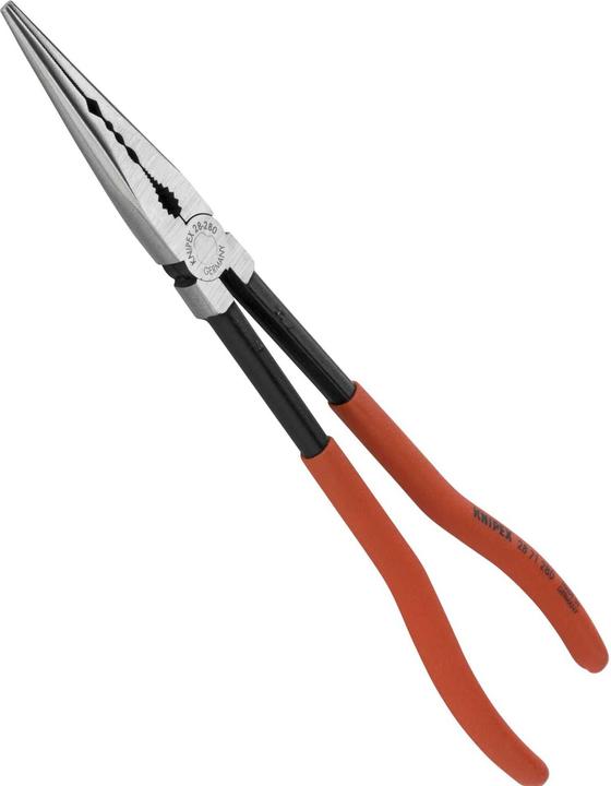 Image du produit Knipex Montierzange (280 mm)