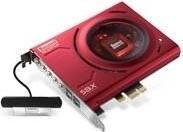 Immagine prodotto Creative Sound Blaster Z (PCI-E x1)