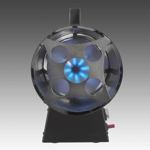 Actual product image Eurom Gas heating gun HKG30 DE 33 KW (33000 W)