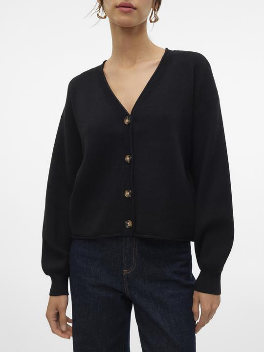 Actual product image Vero Moda VMGOLD cardigan Cardigan (XS)