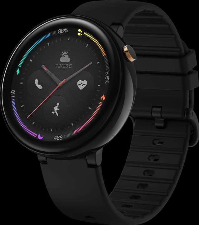 Produktbild Amazfit Nexo (43 mm, 4G)