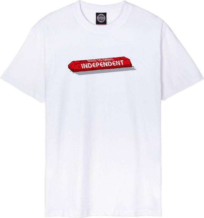 Immagine prodotto Independent Maglietta BTG Curb Front (M)