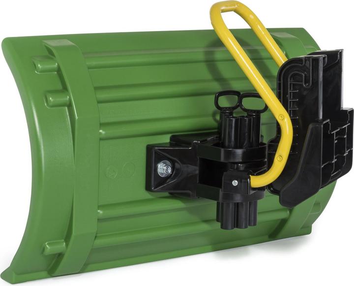 Produktbild Rolly Toys SnowMaster