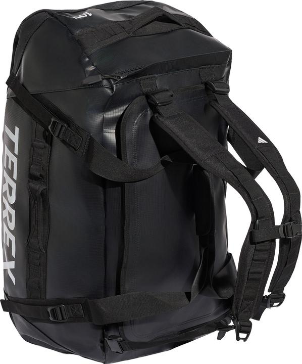 Immagine prodotto Adidas Xpr Duffel 100L - black (100 l)