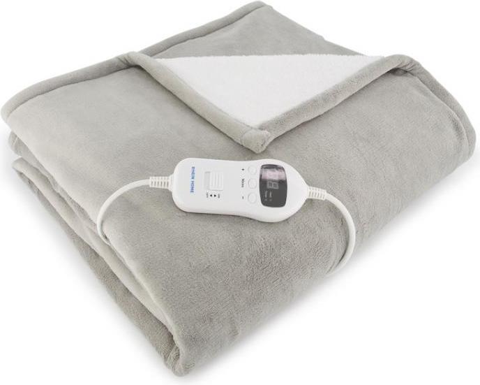 Actual product image TOP Electric heating blanket (160 x 130 cm)