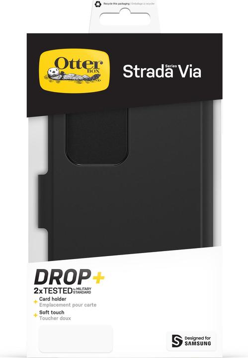 Immagine prodotto OtterBox Strada Via (Samsung Galaxy S23 Ultra)