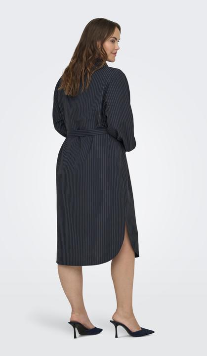 Image du produit Only CARKIMMI Midikleid Hemdblusenkleid (44)