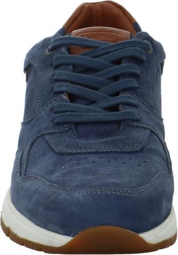 Produktbild Camel Active Sneaker split BLAU (41)