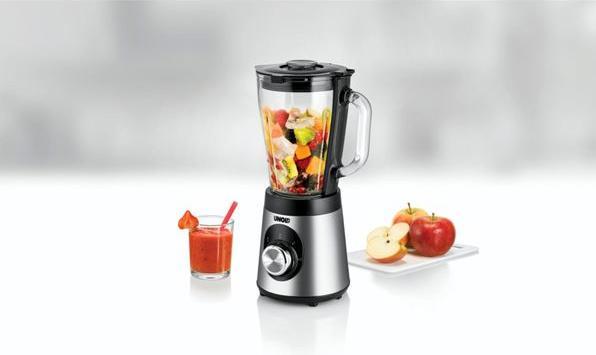 Actual product image Unold Edel (500 W)