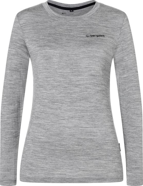 Immagine prodotto Super Natural Mountain Time Pure Merino (S)