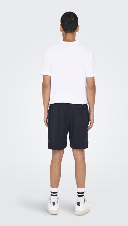 Produktbild Only & Sons ONSTEL Normal geschnitten Shorts Shorts (L)