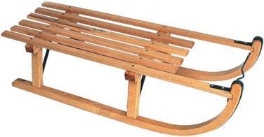 Luge Davos 90cm