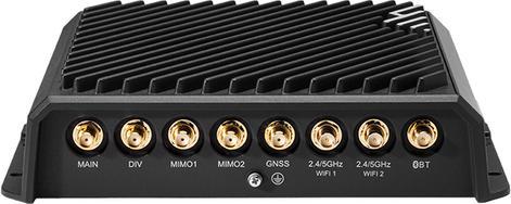 Actual product image Cradlepoint 3-Yr Netcloud Mobile