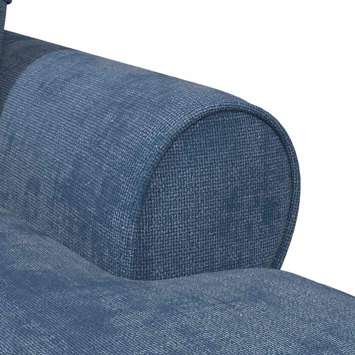 Produktbild vidaXL Moderner Lounge-Stuhl