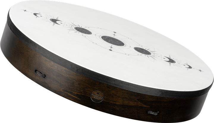 Actual product image Meinl Ritual Drum 22" - Moon Phases (Percussion)