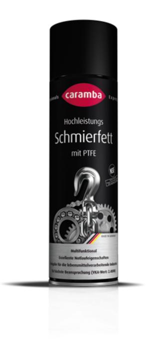 Produktbild Caramba Schmierfett (500 ml)