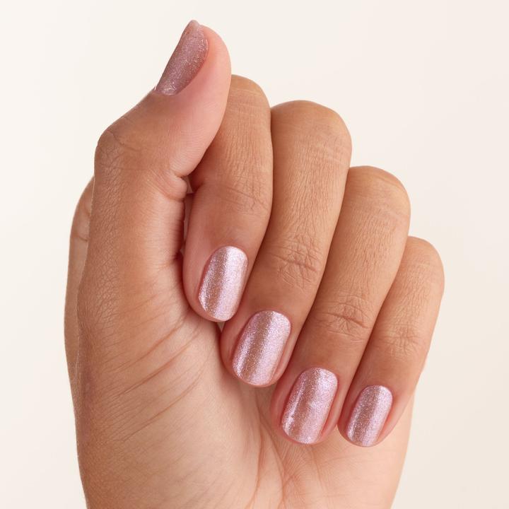 Image du produit essence gel nail colour (58 Less bitter more glitter, Vernis à ongles effet gel)