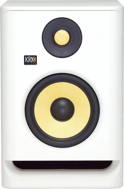Image du produit KRK Rokit RP5 G4 (Actif, 1 pièce, 1x 55 W)