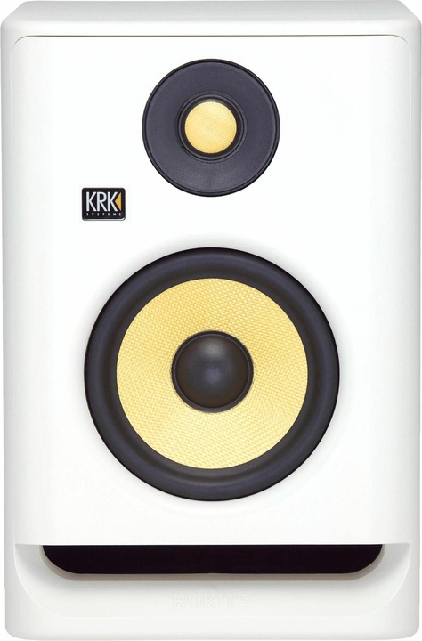 Image du produit KRK Rokit RP5 G4 (Actif, 1 pièce, 1x 55 W)