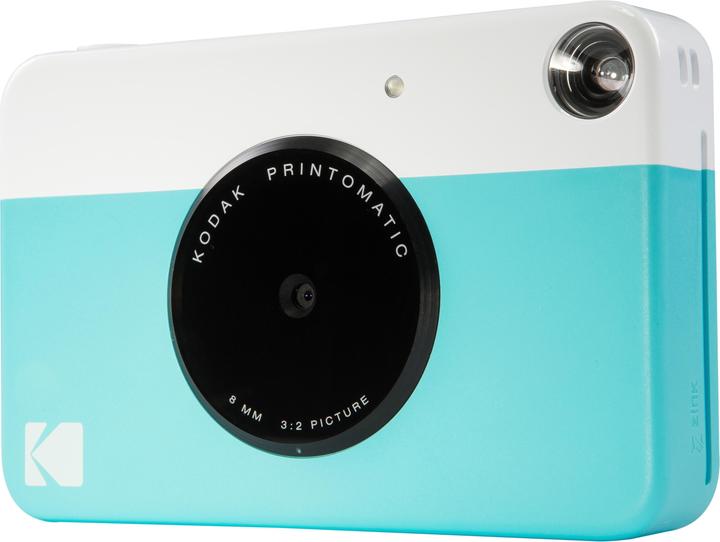 Actual product image Kodak Printomatic