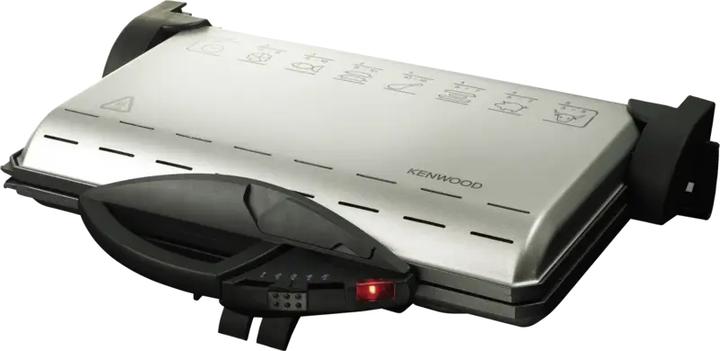 Image du produit Kenwood HGM200SI