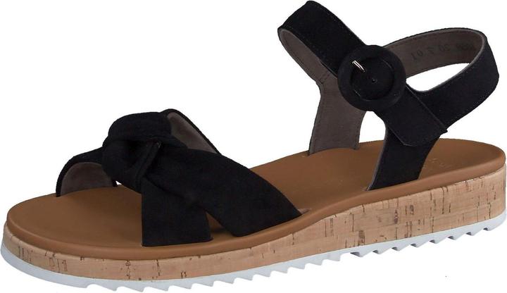 Velvet Goat Black 013