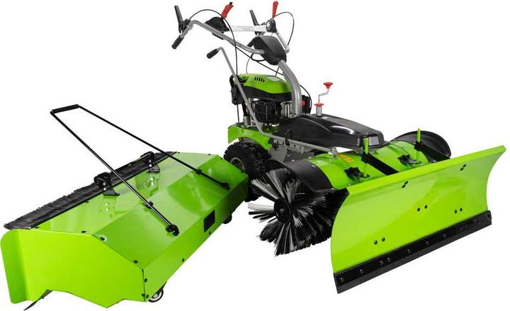 Produktbild Zipper ZI-KM1000