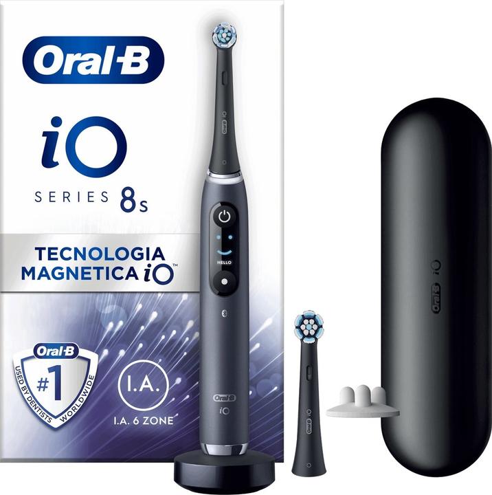 Produktbild Oral-B 8S