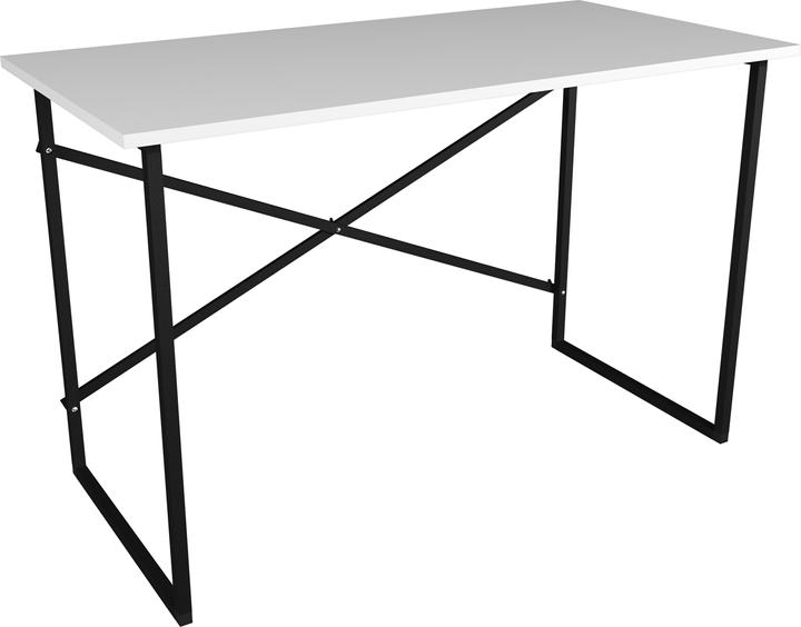 Image du produit VCM Bureau Table d'ordinateur Insasi (90 x 50 x 75 cm)
