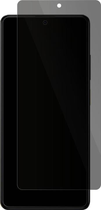 Actual product image Dipos Screen Protector 2-Way Anti-Shock (1 pcs., Xiaomi Poco X5 Pro)