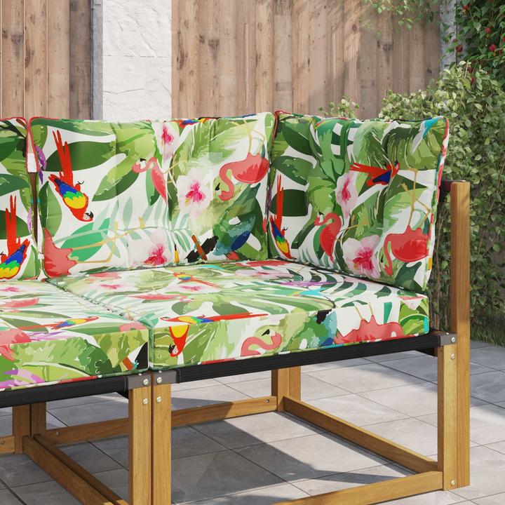 Produktbild vidaXL Sofakissen (80 x 43 cm)