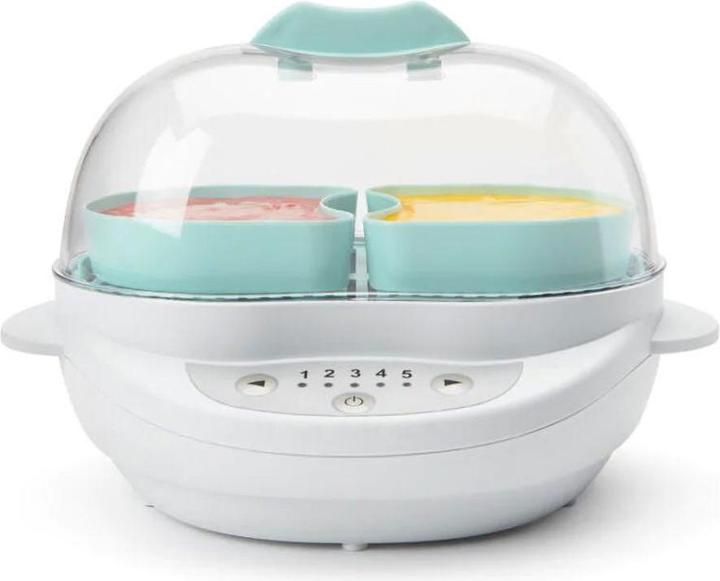 Image du produit NutriBullet Cuiseur vapeur Baby Turbo