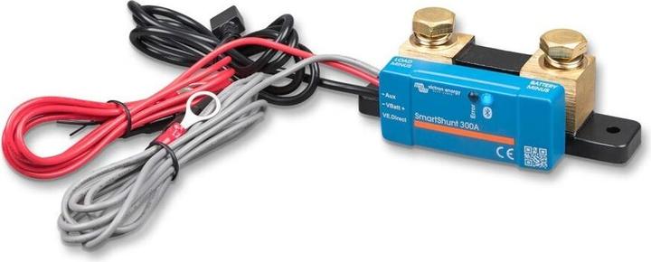 Image du produit Victron Energy SmartShunt 300A