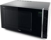 Image du produit Whirlpool MWP 303 SB Plan de travail combiné micro-ondes (30 l)