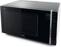 Immagine prodotto Whirlpool MWP 303 SB Microonde combinato da piano di lavoro (Spina UE, 30 l)