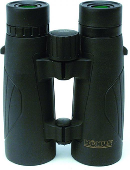 Immagine prodotto Konus BinocoloTitanium Evo OH 10x42 WP (10x, 42 mm)