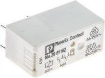 Image du produit Phoenix Contact MIN.RELAYS,2 PDT,24 V DC