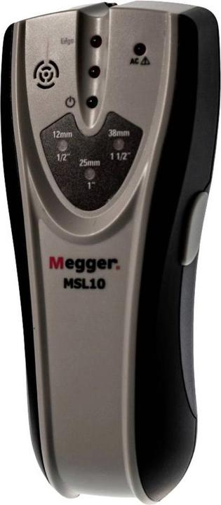 Produktbild Megger Wandscanner