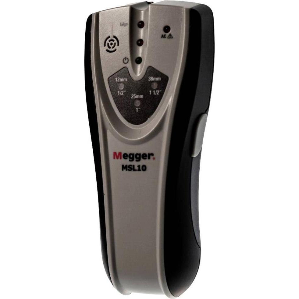 Megger, Detektor, Wandscanner
