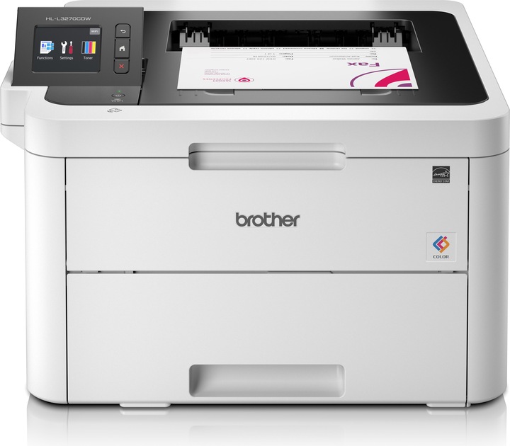 Actual product image Brother HL-L3270cdw (Laser, Colour)