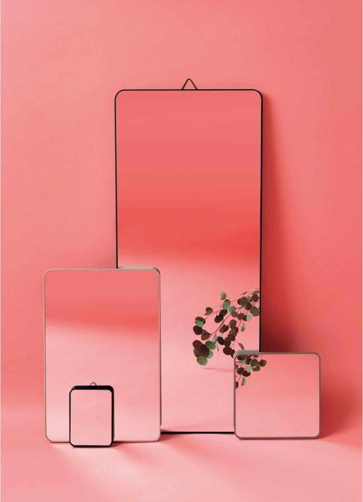 Actual product image Schönbuch View mirror (30 x 30 cm)