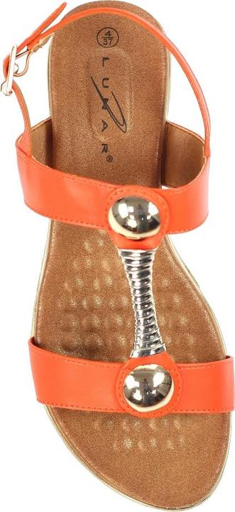 Actual product image Lunar Womens/Ladies Renoir Sandals (40)